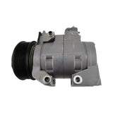 Compressor DKS20DT PV8 20-21835