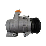 Compressor DKS20DT PV8 20-21835