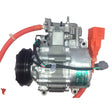 Compressor HBC175 PV4 115 DIA 20-21836