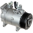 Compressor Cvc E PV7 20-21838-AM