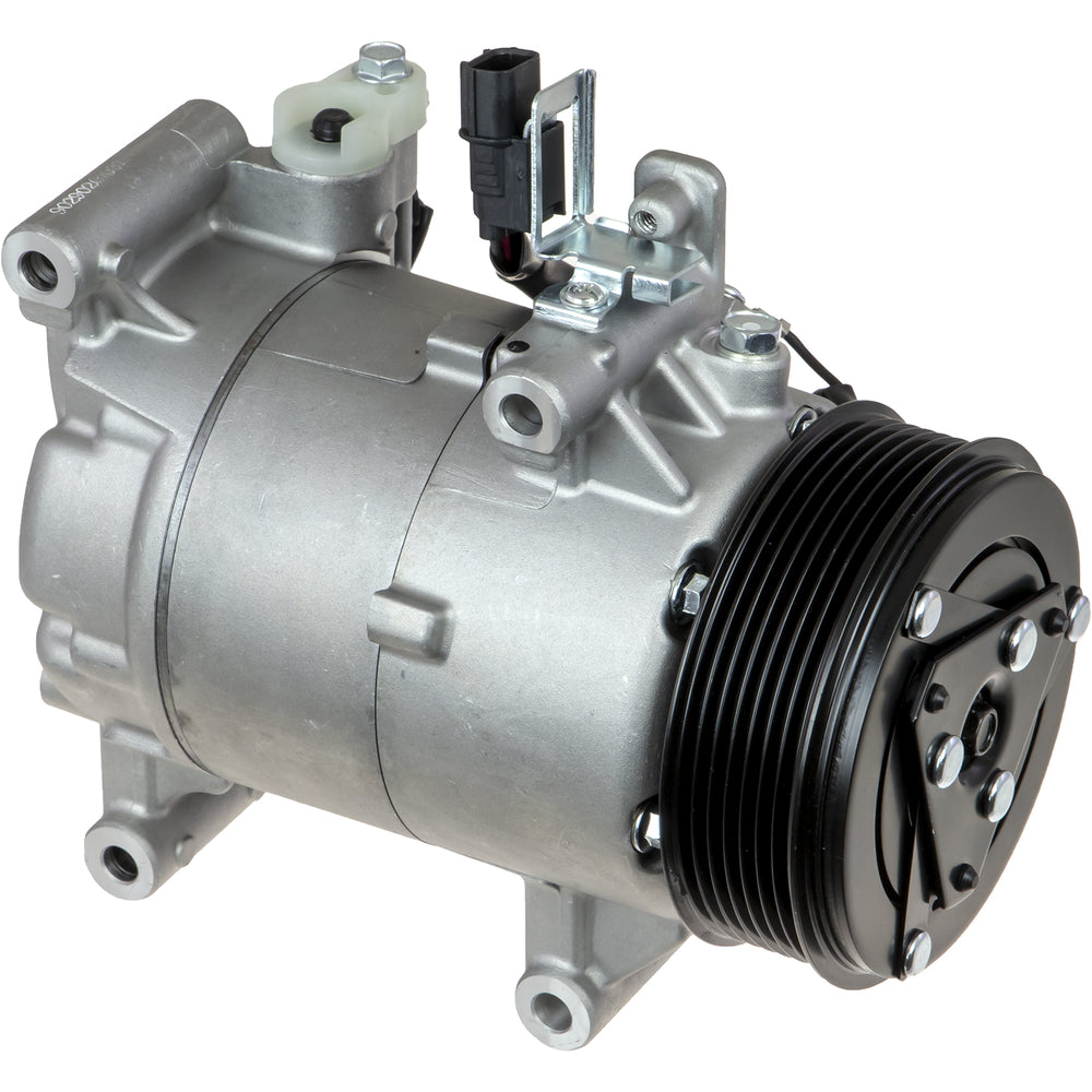 Compressor Cvc E PV7 20-21838-AM