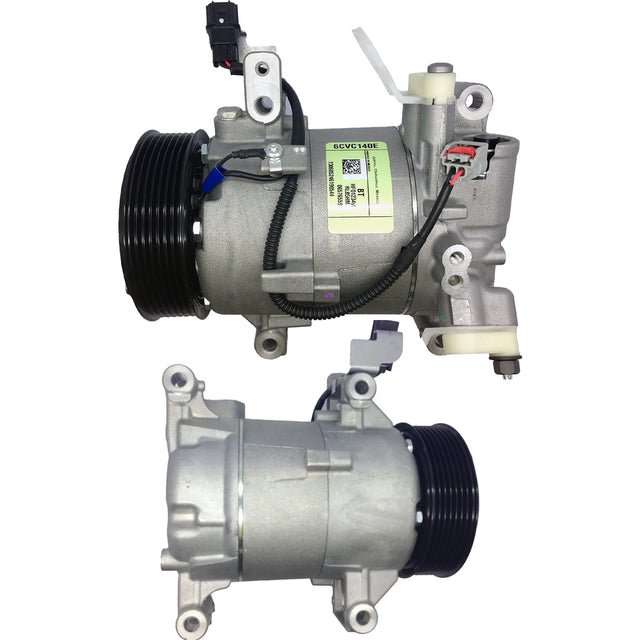 Compressor Cvc E PV7 20-21838