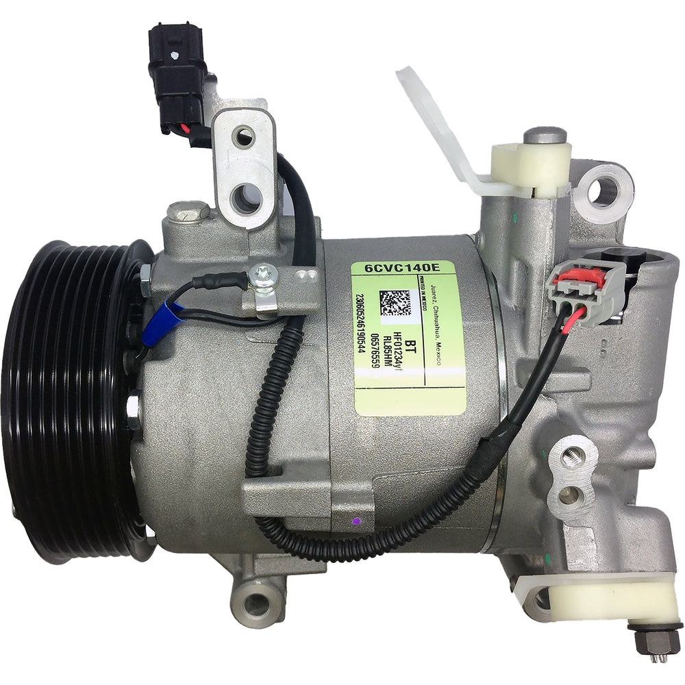 Compressor Cvc E PV7 20-21838