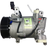 Compressor Cvc E PV7 20-21838