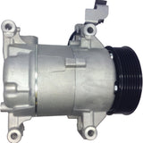 Compressor Cvc E PV7 20-21838
