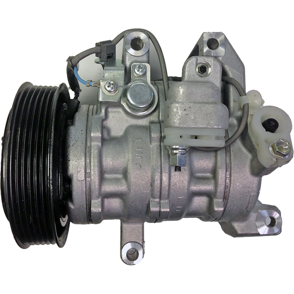 Compressor 10SREC11C PV6 20-21839-AM