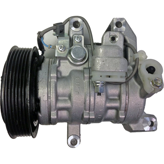 Compressor 10SREC11C PV6 20-21839-AM