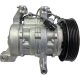 Compressor 10SREC11C PV6 20-21839-AM