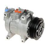 Compressor 7SBH17C PV6 12V 119 DIA 20-21840-AM