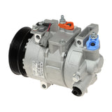 Compressor 7SBH17C PV6 12V 119 DIA 20-21840-AM