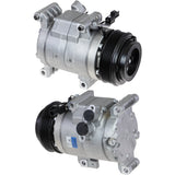 COMPRESSOR RS18N PV6 111mm 20-21843