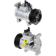 Compressor RS15 PV7 20-21844