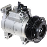 Compressor RS15 PV7 20-21844