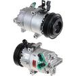 COMPRESSOR VS12M PV6 114mm 20-21845