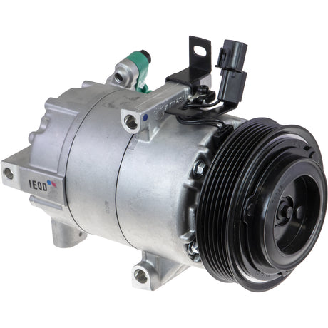 COMPRESSOR VS12M PV6 114mm 20-21845