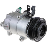COMPRESSOR VS12M PV6 114mm 20-21845