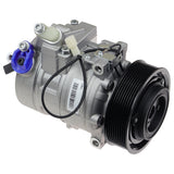 COMPRESSOR 7SBU16C PV9 127mm PV9 12V 20-21850-AM