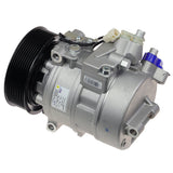 COMPRESSOR 7SBU16C PV9 127mm PV9 12V 20-21850-AM