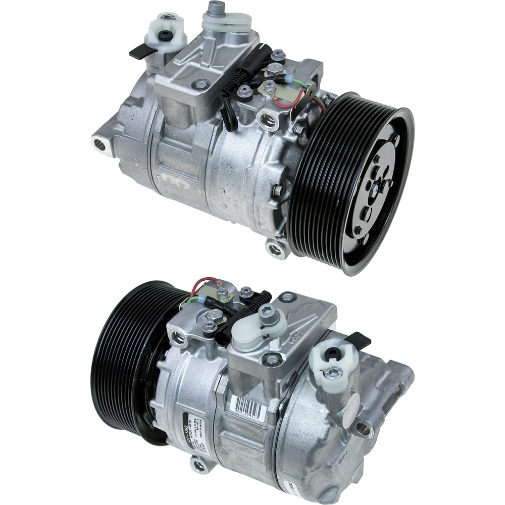 COMPRESSOR 7SBU16C PV11 129mm 24V 20-21852