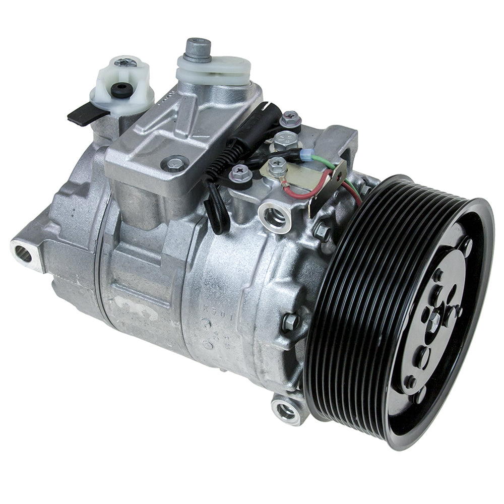 COMPRESSOR 7SBU16C PV11 129mm 24V 20-21852