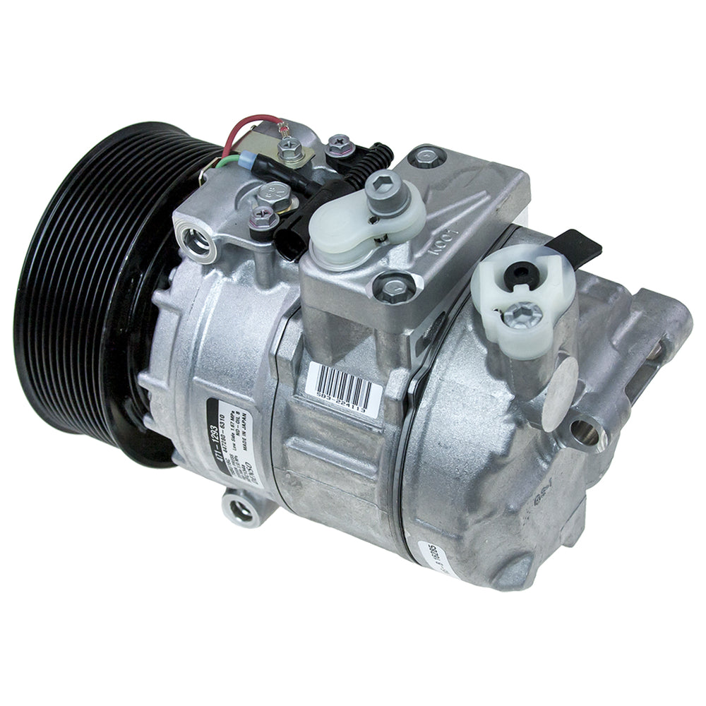 COMPRESSOR 7SBU16C PV11 129mm 24V 20-21852
