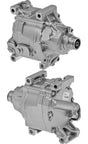 Compressor SCA06C W/o Clutch Remfg 20-21855-R