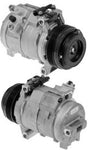 Compressor 10S17C 20-21856