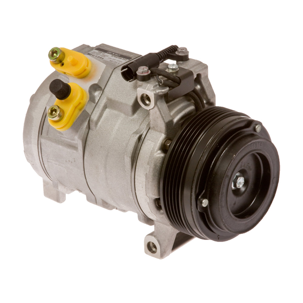 Compressor 10S17C 20-21856