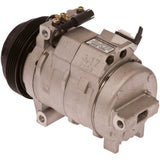 COMPRESSOR 10S17C PV5 110mm 12V 20-21857-AM