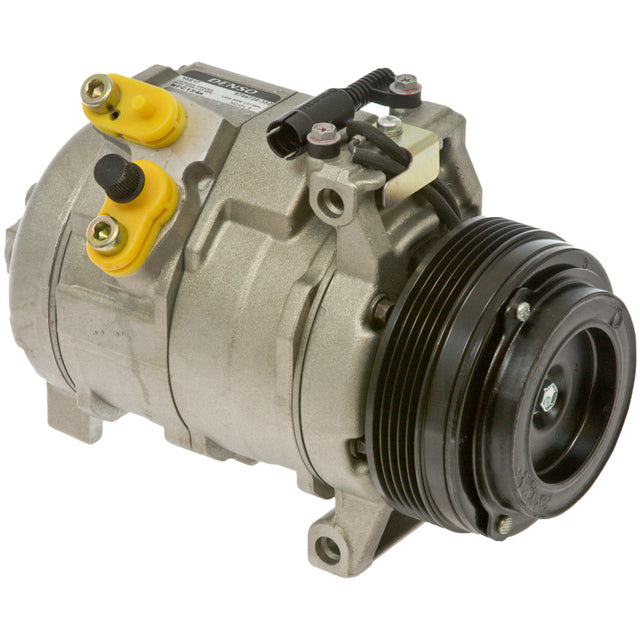 Compressor 10S17C 20-21857
