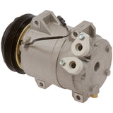 COMPRESSOR DKS17D PV4 12V 119mm 20-21859-AM