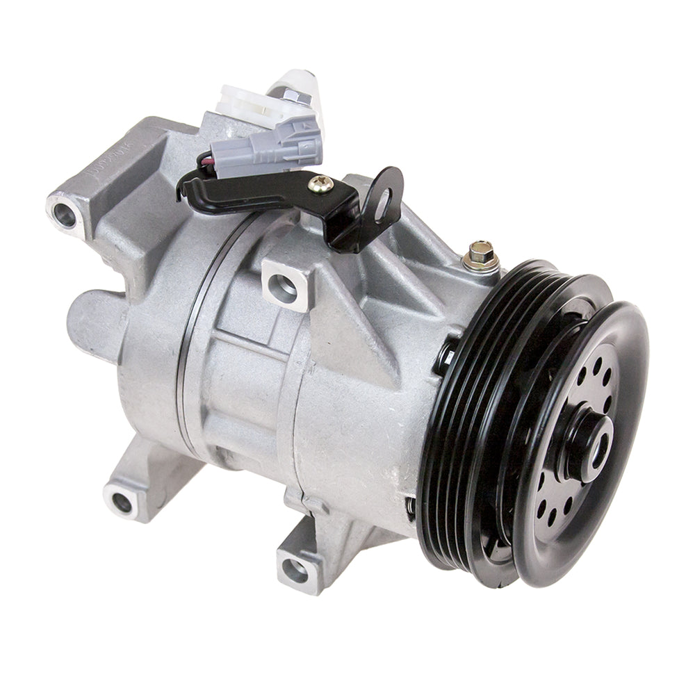 COMPRESSOR 5SER09C PV4 4.55in 20-21860-AM