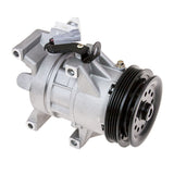 COMPRESSOR 5SER09C PV4 4.55in 20-21860-AM