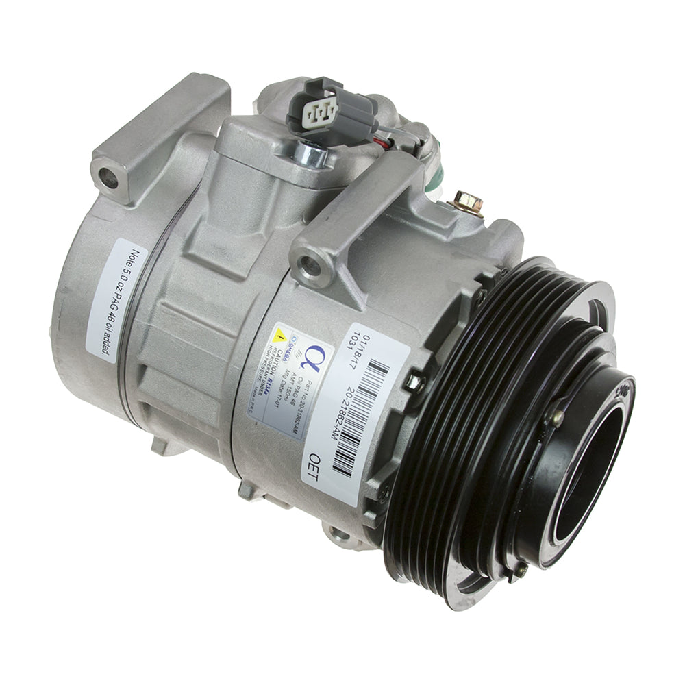 Compressor 7SBU17C 20-21862-AM