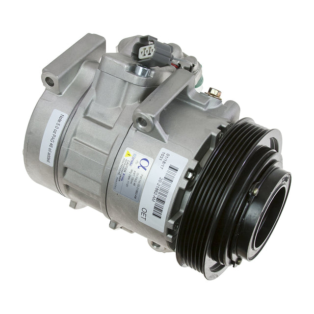 Compressor 7SBU17C 20-21862-AM
