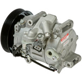 Compressor 7SBU17C 20-21862