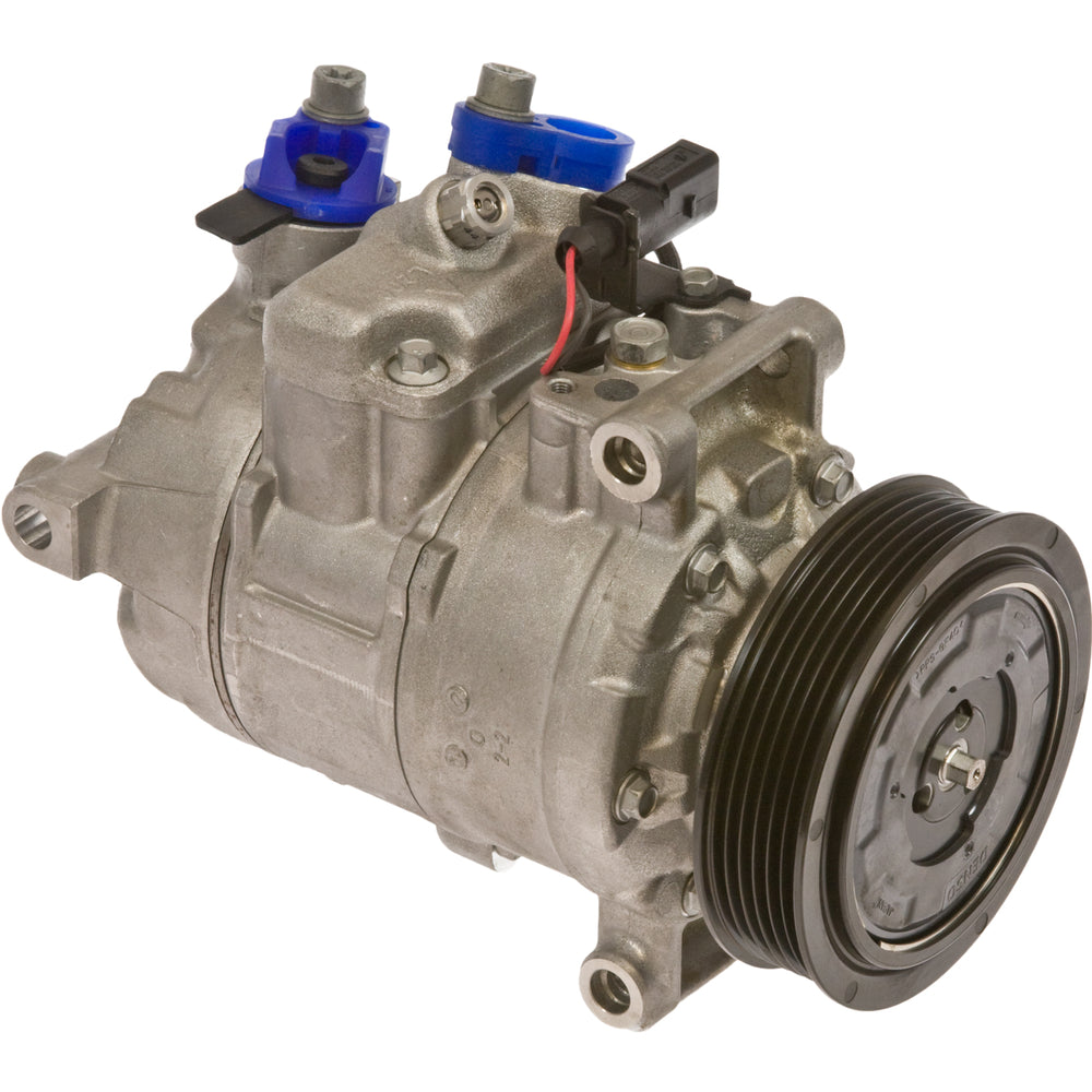 COMPRESSOR 6SEU14C PV6 100mm 12V 20-21865