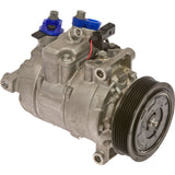 COMPRESSOR 6SEU14C PV6 100mm 12V 20-21865