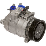 Compressor 7SEU16C PV7 20-21866