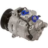 Compressor 7SEU16C PV7 20-21866