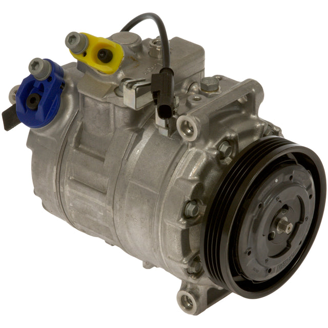COMPRESSOR 7SEU17 PV4 100mm 20-21870