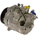 COMPRESSOR 7SEU17 PV4 100mm 20-21870