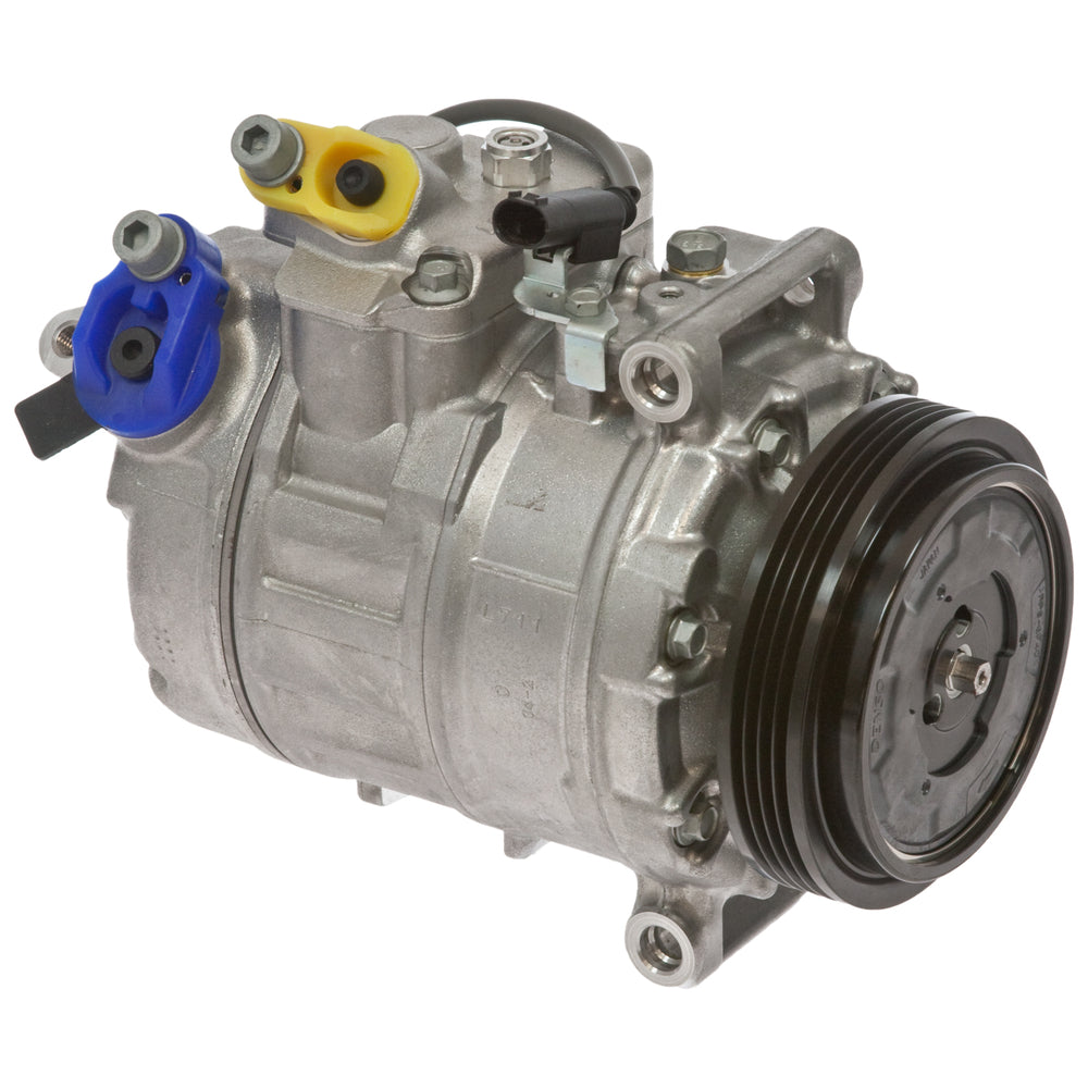 COMPRESSOR 7SEU17 PV4 110mm 20-21871