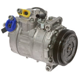 COMPRESSOR 7SEU17 PV4 110mm 20-21871