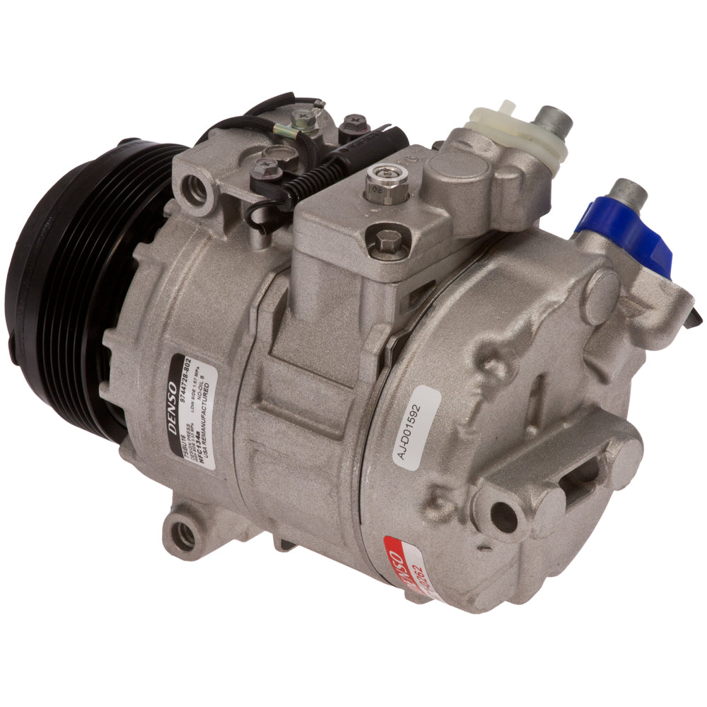 Compressor 7SB16C PV6 20-21873