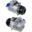Compressor 7SBU16C 20-21875-AM