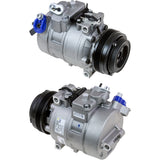 Compressor 7SBU16C 20-21875-AM