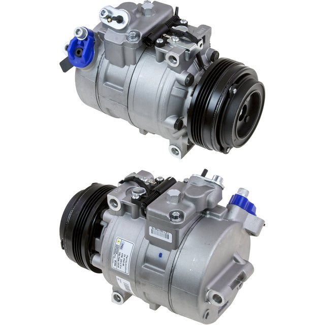 Compressor 7SBU16C 20-21875-AM