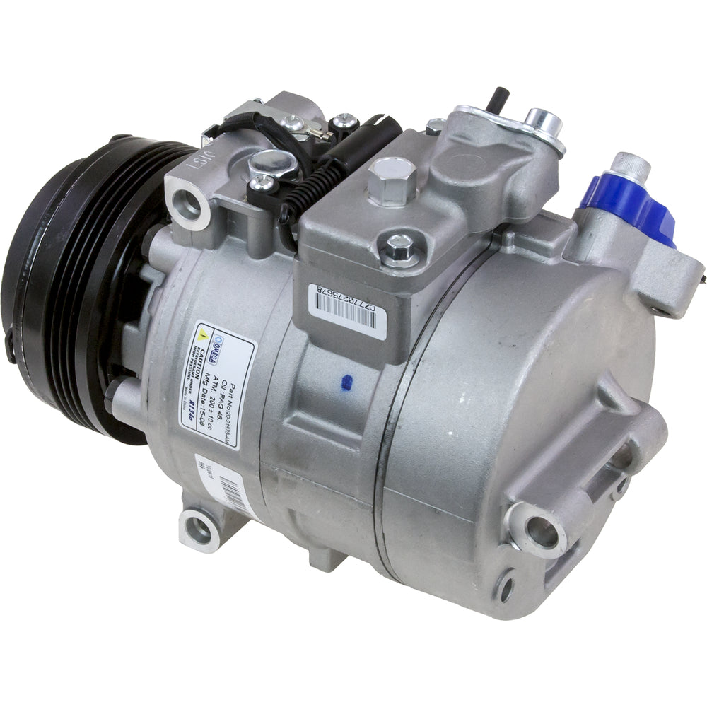 Compressor 7SBU16C 20-21875-AM