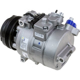 Compressor 7SBU16C 20-21875-AM
